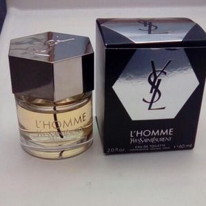 Men's L'Homme 2 oz